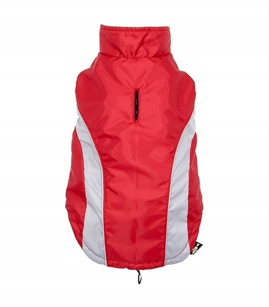 PCHEŁKA Aurelia Red - dog clothing