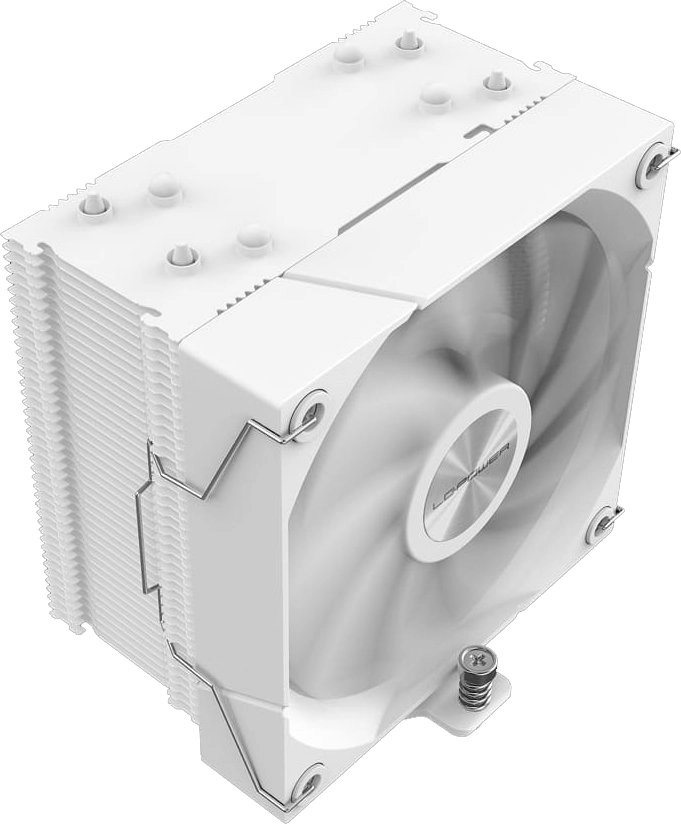 120mm LC-Power LC-CC-120-W4 LC-CC-120-W4 LC-CC-120-W4 AERA