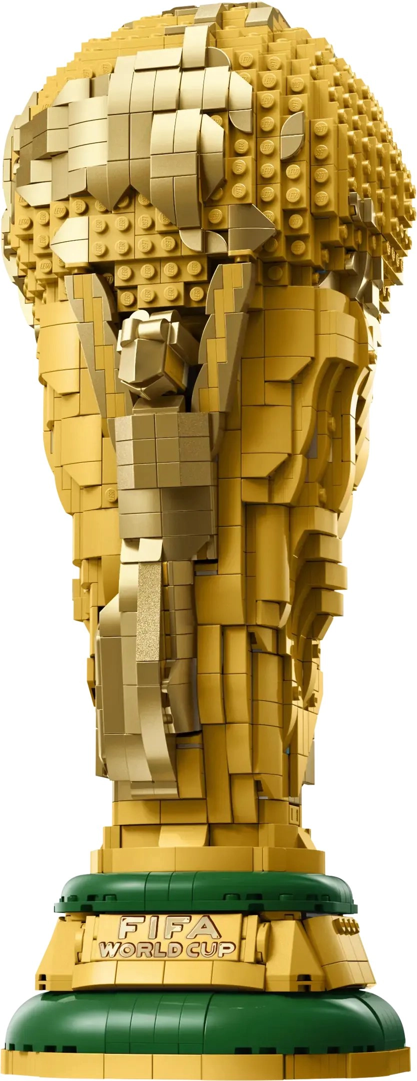 LEGO Klocki Editions 43020 Oficjalny Puchar