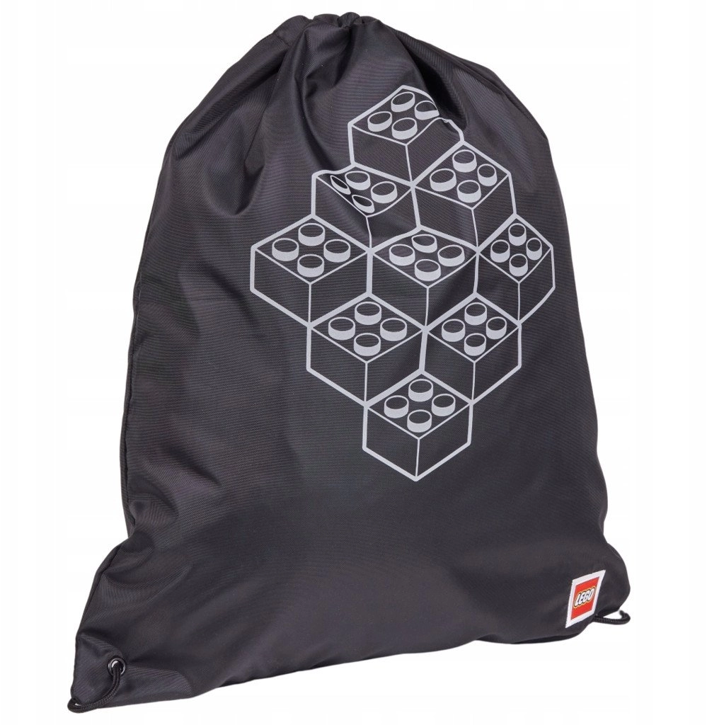 LEGO - Gymbag - Bricks (10034-2511)
