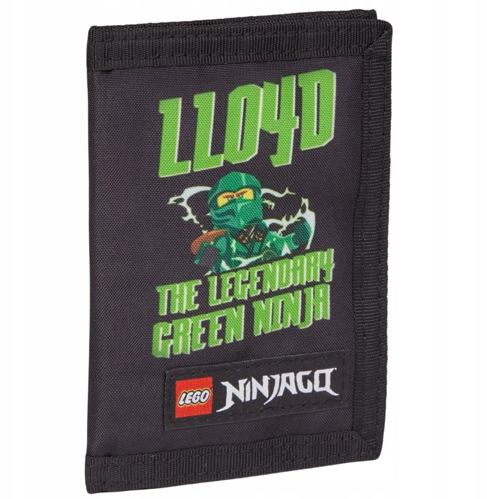 LEGO Ninjago Wallet 20288-2508 - One