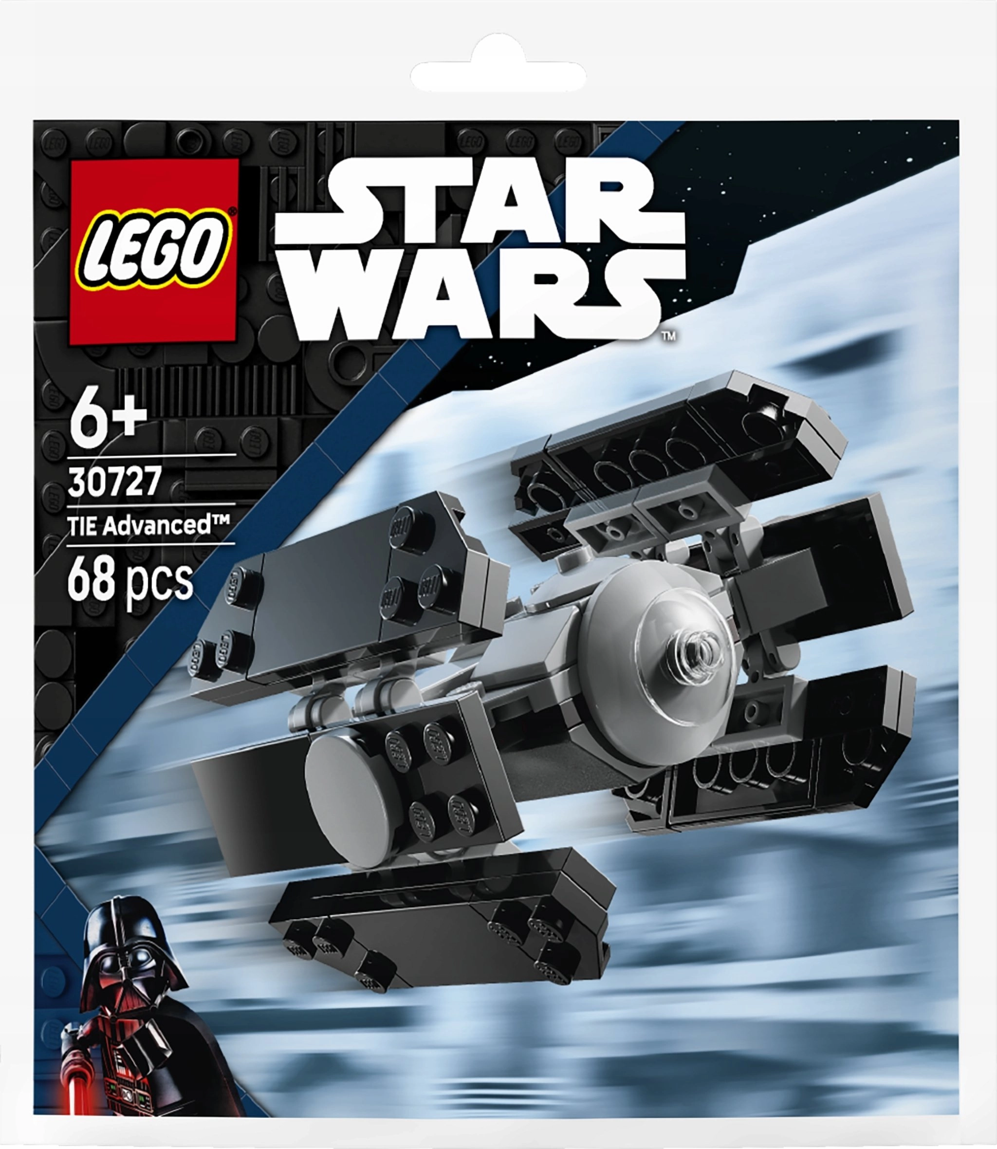 LEGO 30727 Star Wars TIE Advanced