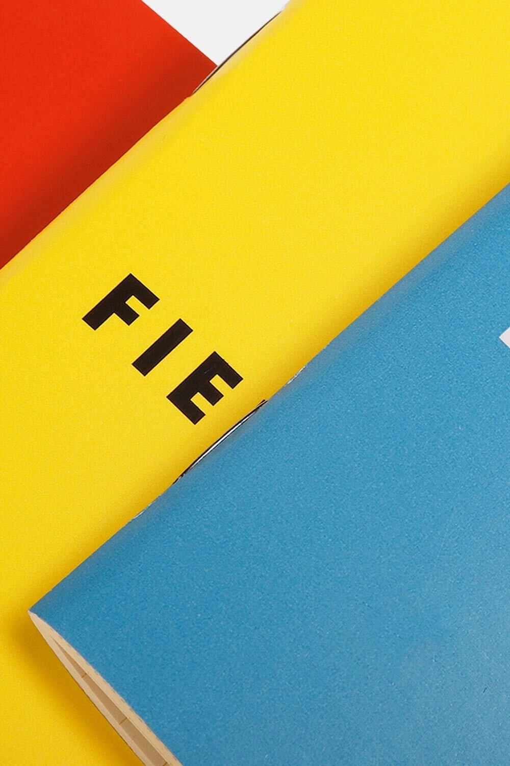 LEGO Notes Field Notes 1943 Limited