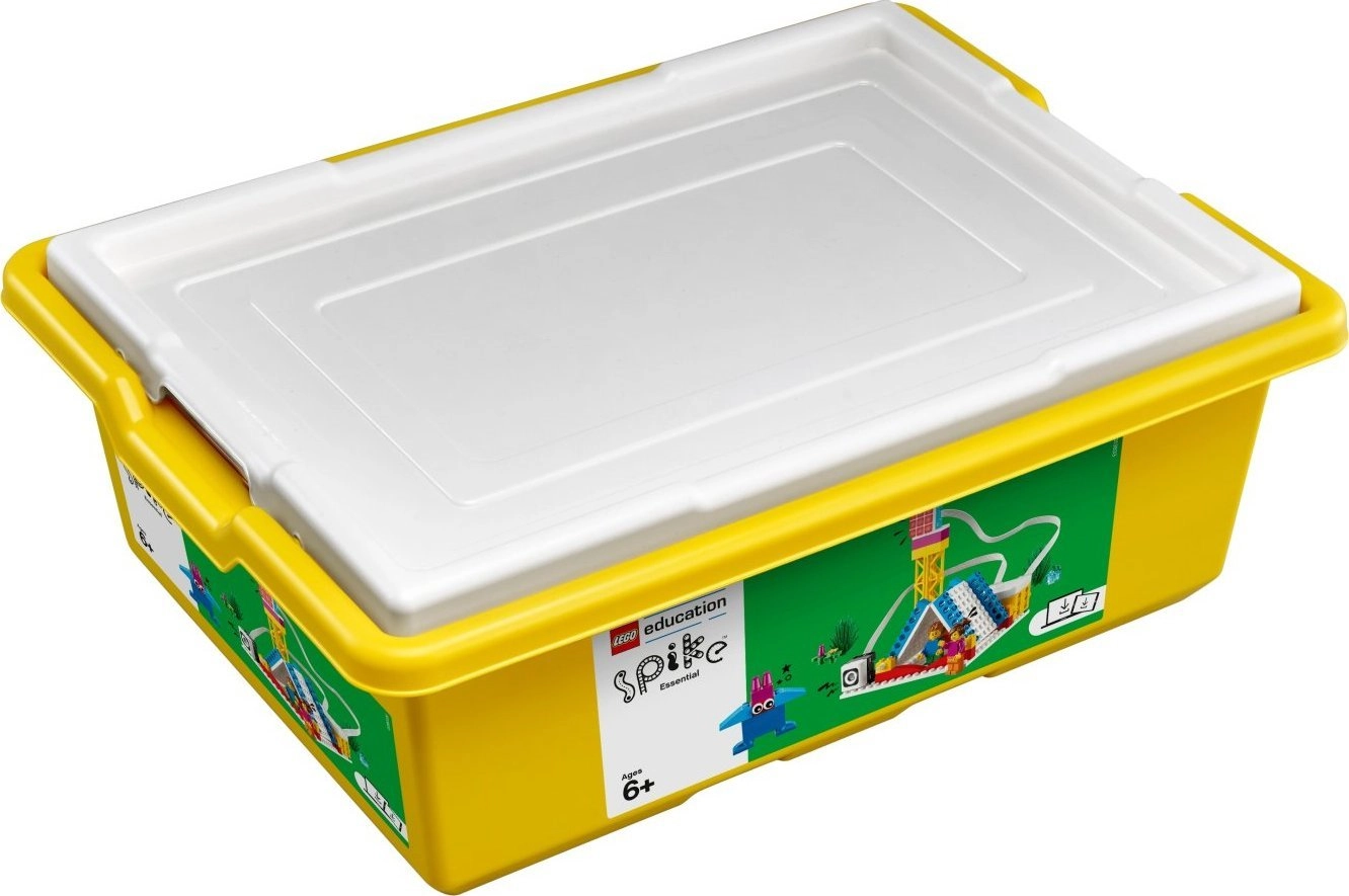 Lego 45345 - Education Spike Essential