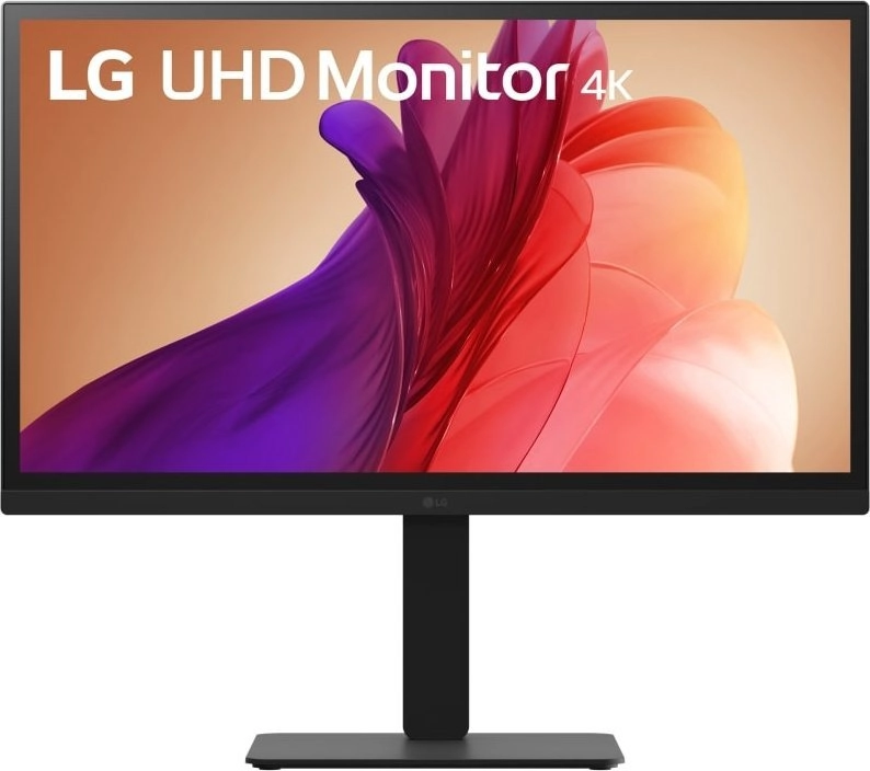 LG 27BA45U-B 27 in IPS 4K