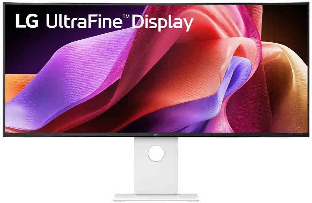 LG UltraWide 40WT95UF 40" 5K2K monitor
