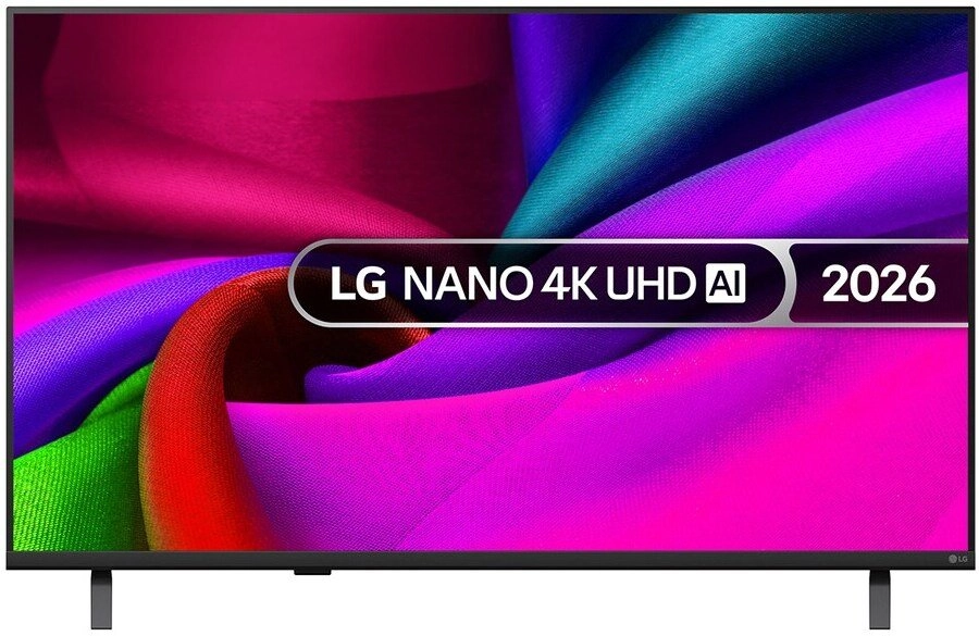 LG 43NU900B3LA 43" LED 4K webOS