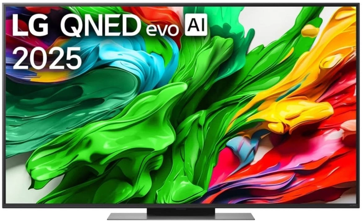 Telewizor LG 55QNED86A6A QNED 144Hz 55QNED86A6A