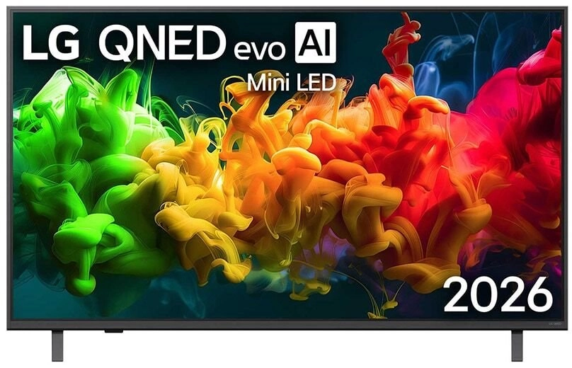 TV 50QNED81B3C LG 50QNED81B3C.AEU 600409345
