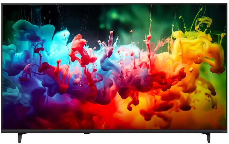 Telewizor LG LG QNED72 AI 65``