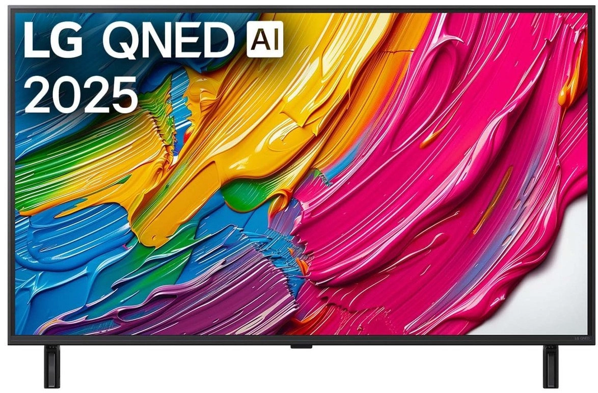 LG 65QNED80A3A  65  Smart TV  webOS