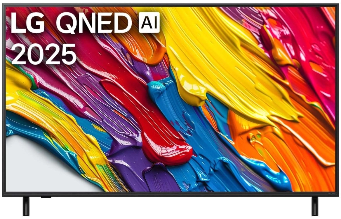 LG QNED82 AI 65```````` 4K UHD