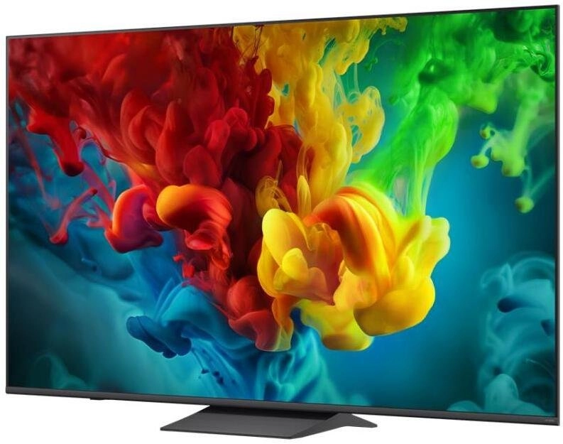 Telewizor LG Evo AI QNED83 75``