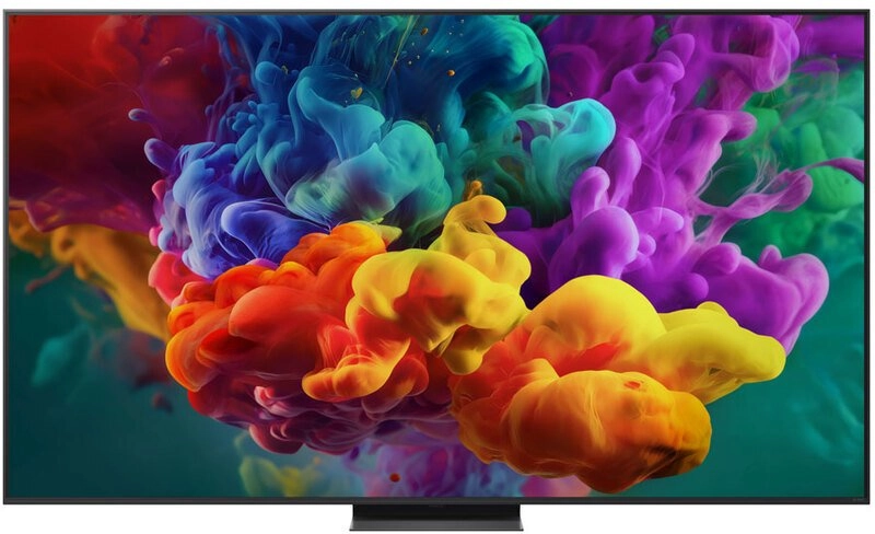 LG QNED87 evo AI 86`` 4K