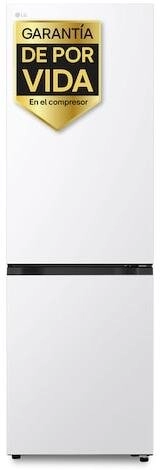 LG refrigerator GBBSJ10ESW GBBSJ10ESW.ASWQEUZ 8806096604489