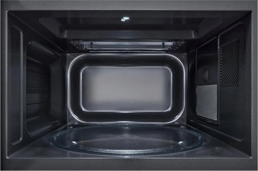 LG NeoChef MH7032JAS microwave Black Grill