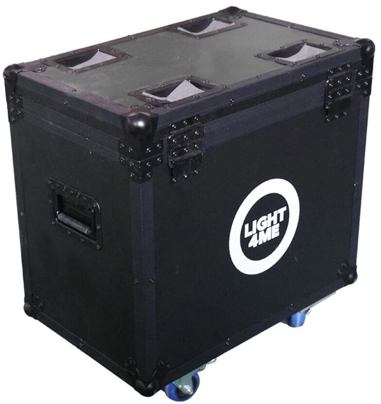 LIGHT4ME SKY FX 19x40W CASE 2IN1