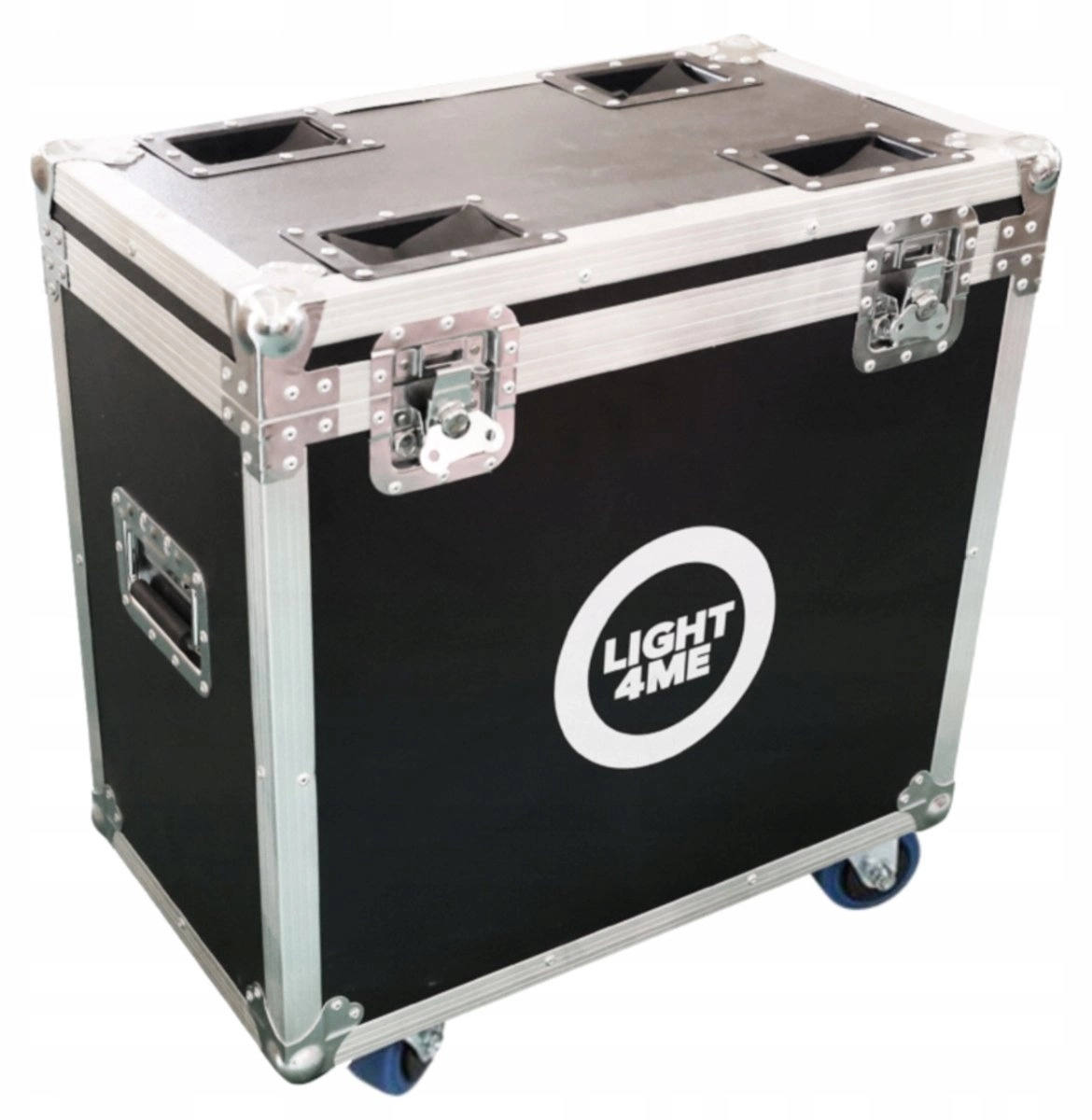 LIGHT4ME LED BSW 280W CASE 2IN1