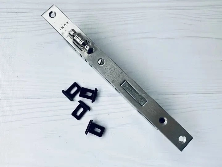 MORTISE LOCK KALE 153/20-U WITHO CYL