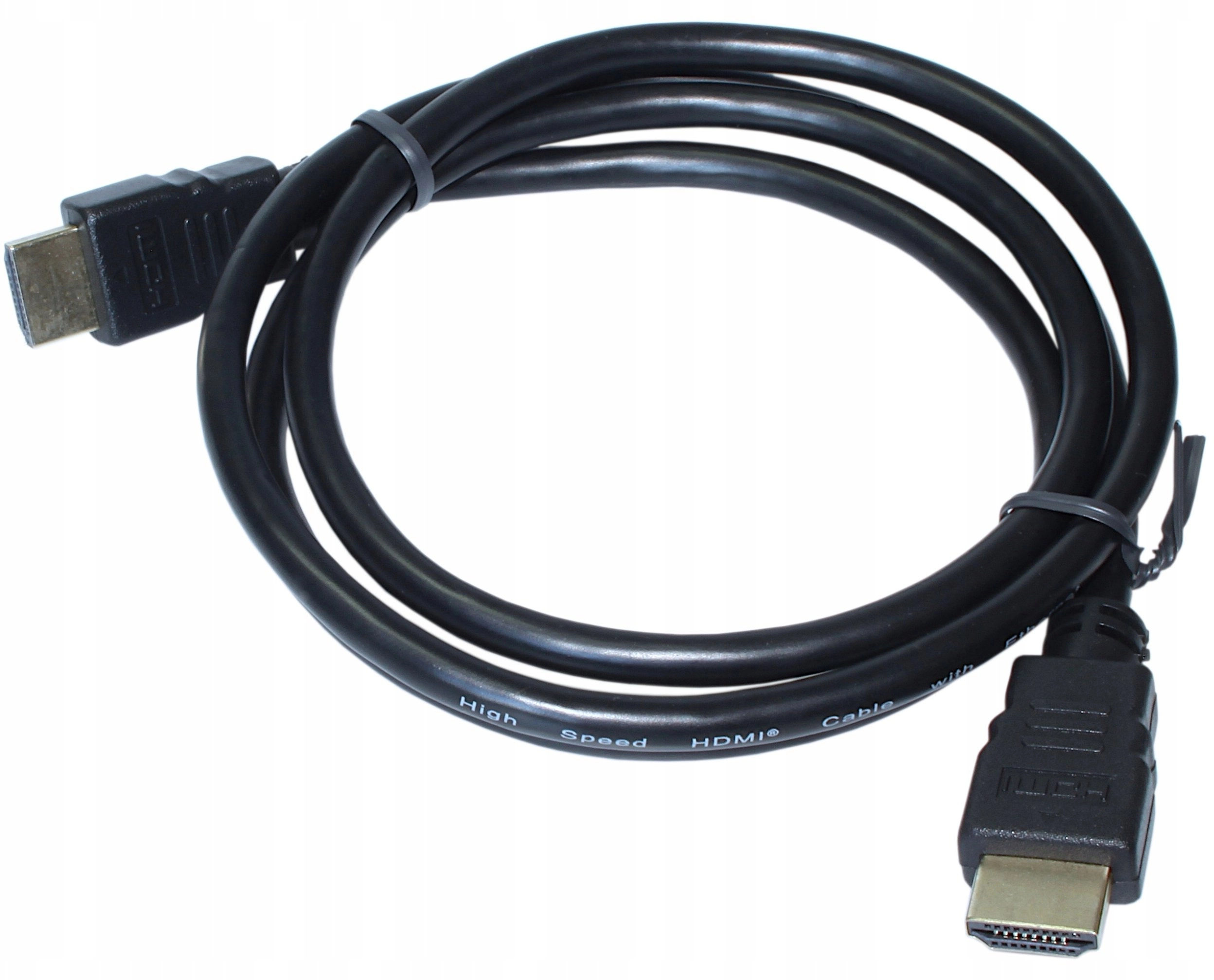 LTC Kabel HDMI-HDMI 1 2m 4K