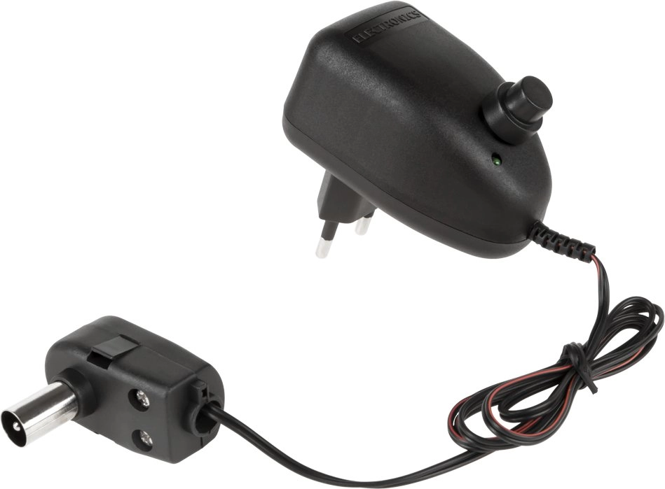 Zasilacz antenowy regulowany 12V LXG03PK LXG03PK