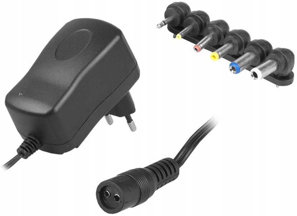 LTC power supply Regulated power supply