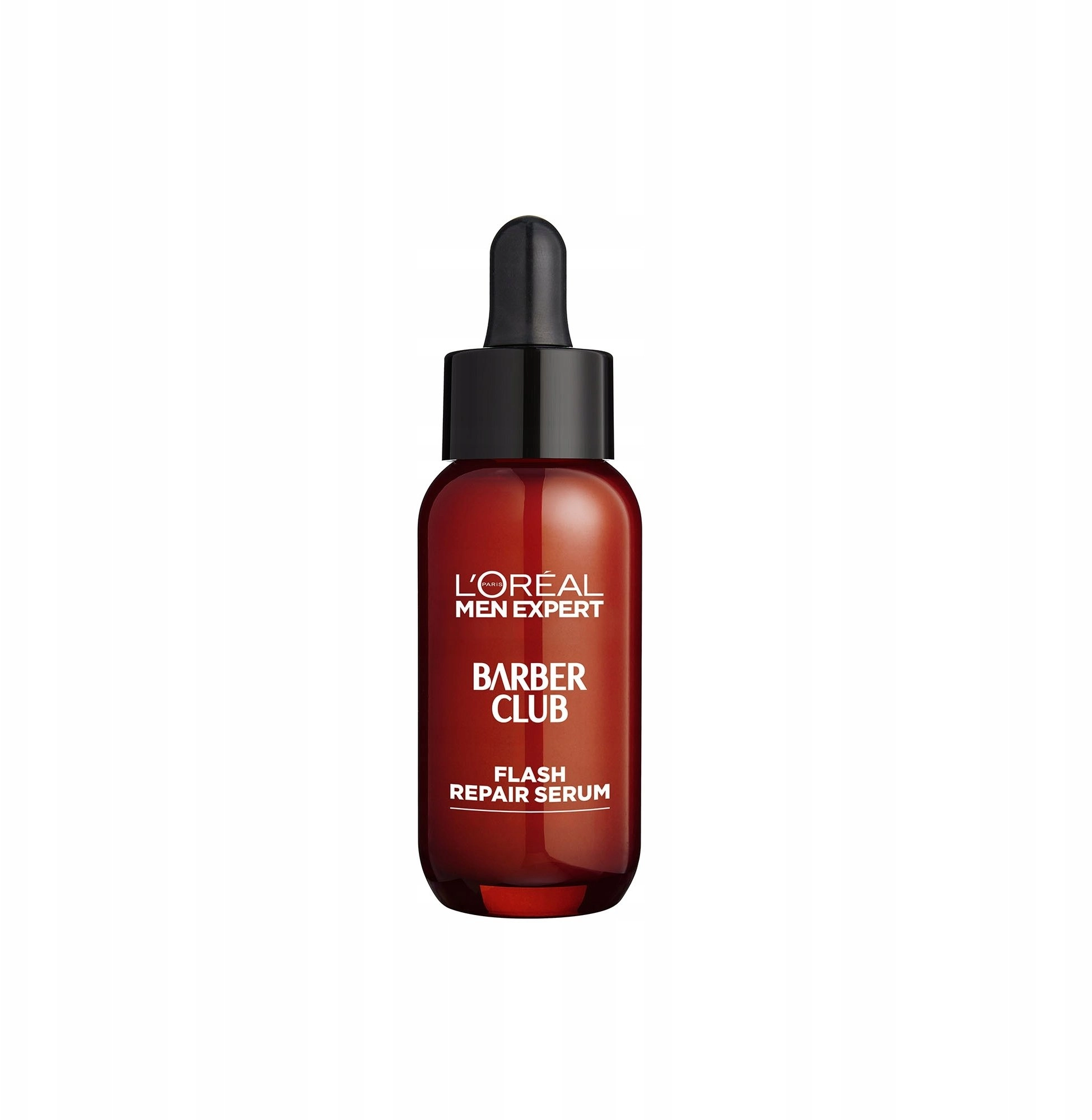 Lapos;OREAL_Men Expert Barberclub Repair Serum