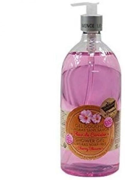Les Petites Bains de Provence  Cherry