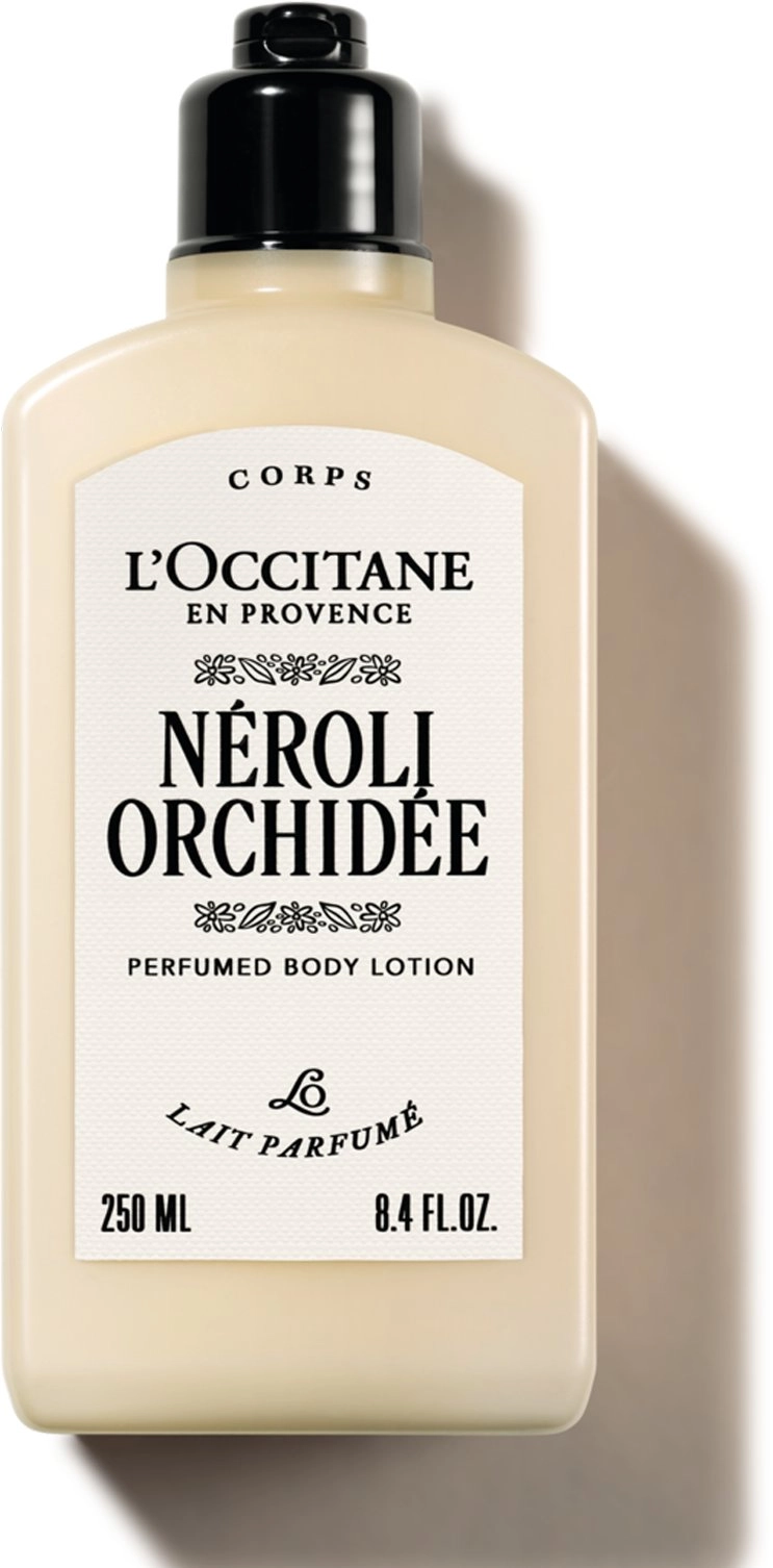 L`Occitane L`Occitane en Provence  Neroli  Orchidee