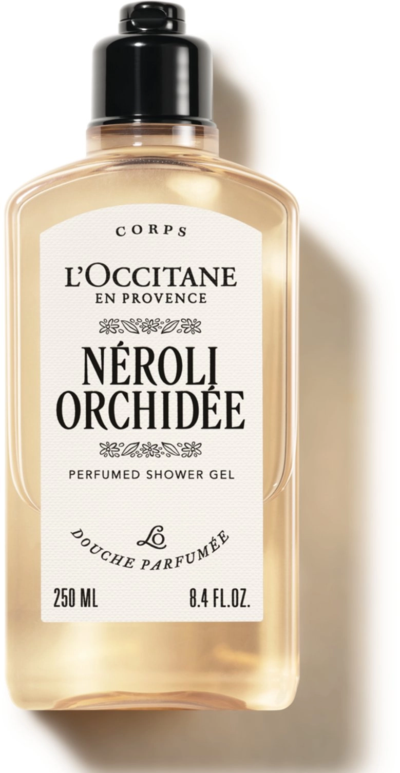 L`Occitane L`Occitane en Provence Neroli Orchidee