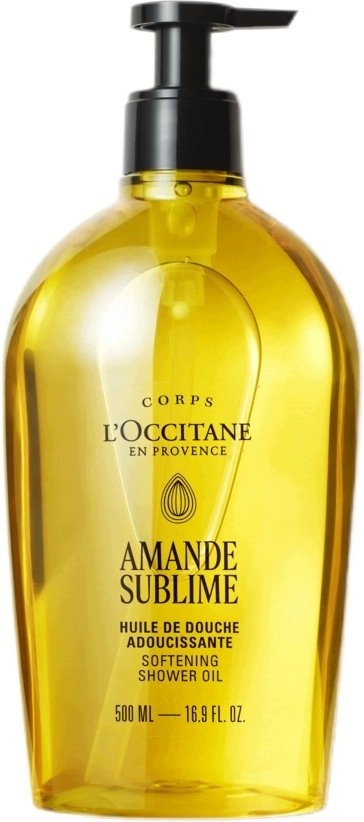 L`Occitane L`Occitane en Provence  Amande Sublime