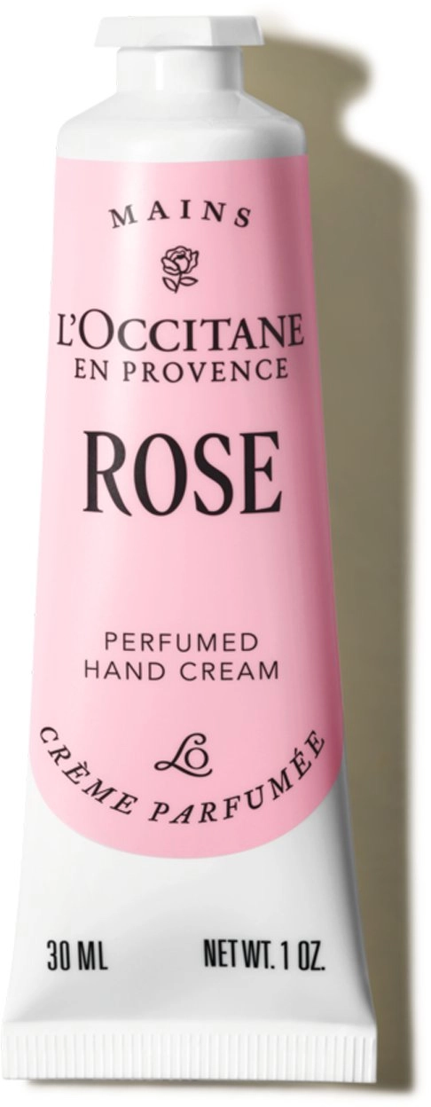 L`Occitane L`Occitane en Provence Rose Hydrating