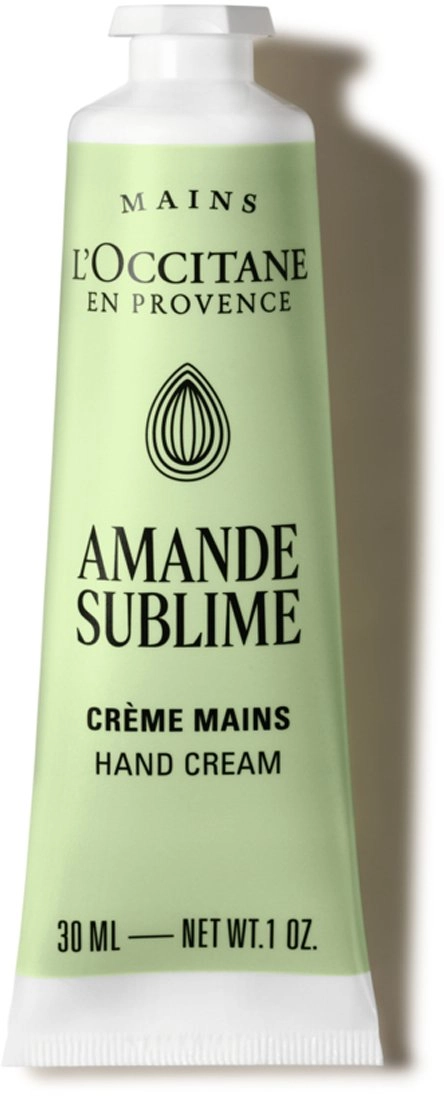L`Occitane L`Occitane en Provence Amande Sublime