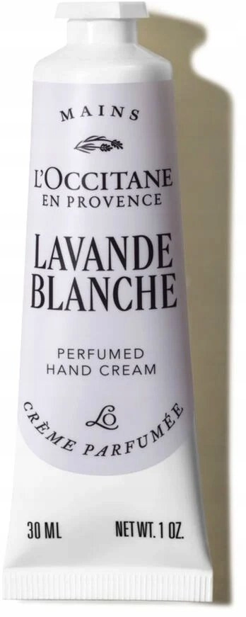 L`Occitane L`Occitane en Provence Lavande Blanche