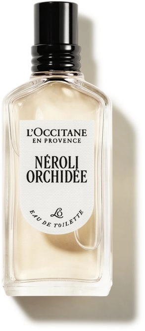L`Occitane L`Occitane en Provence  Neroli  Orchidee