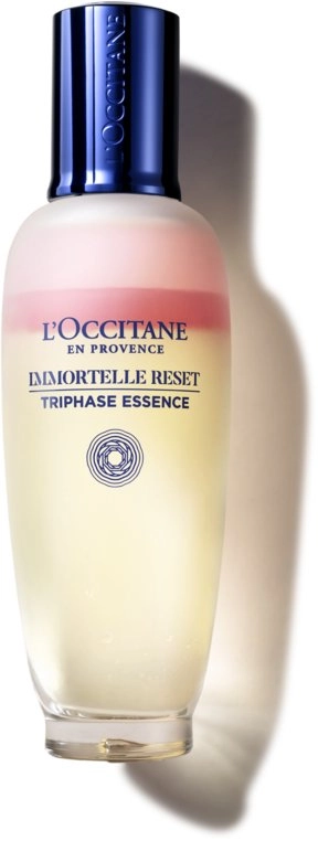 L`Occitane L`Occitane en Provence  Immortelle Reset