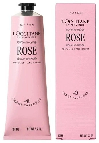 L`Occitane L`Occitane en Provence Rose Hydrating