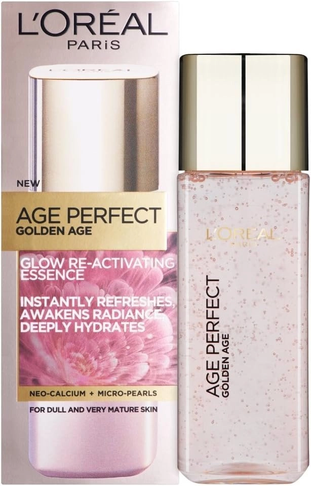 LOreal Paris Age Perfect Neo-Calcium Softening