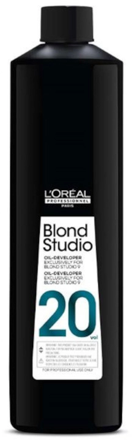 LOreal Professionnel Blond Studio 9 Hair