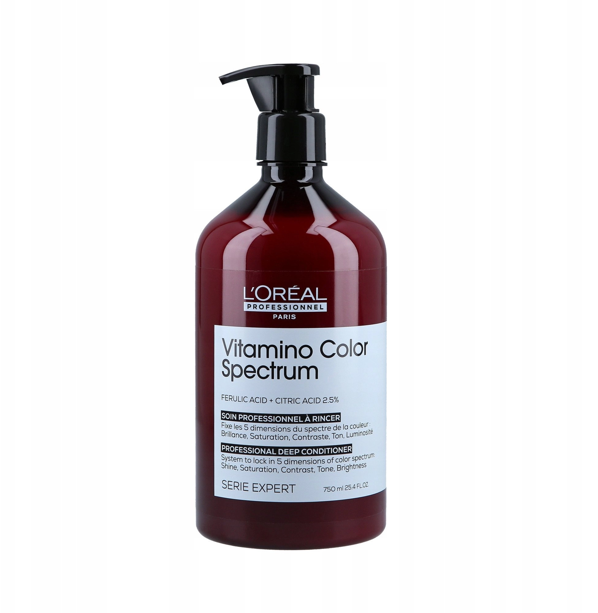 L````Oreal Professionnel Vitamino Color Spectrum Conditioner
