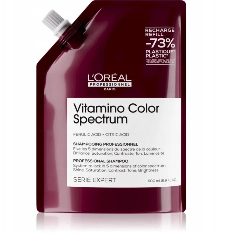 L`Oreal Professionnel Serie Expert Vitamino Color