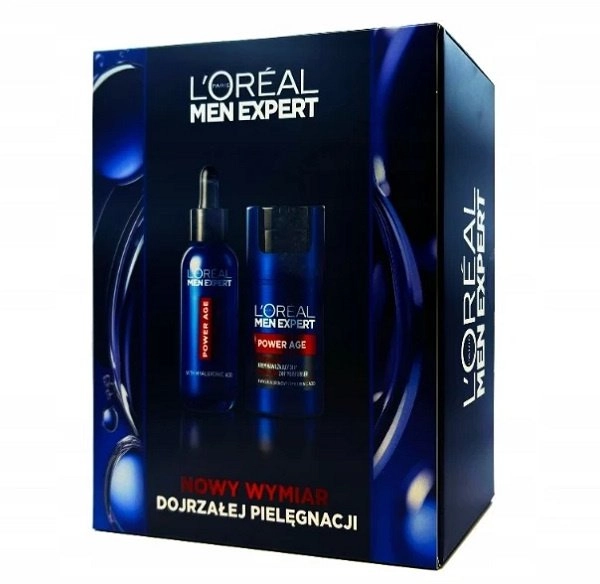 L`Oreal Paris Men Expert Power Age