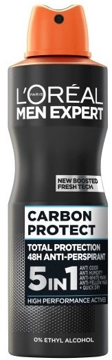 L`Oreal Paris Men Expert Carbon Protect