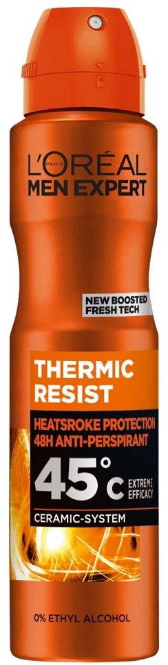 L````OREAL_Men Expert Thermic Resist Antiperspirant spray