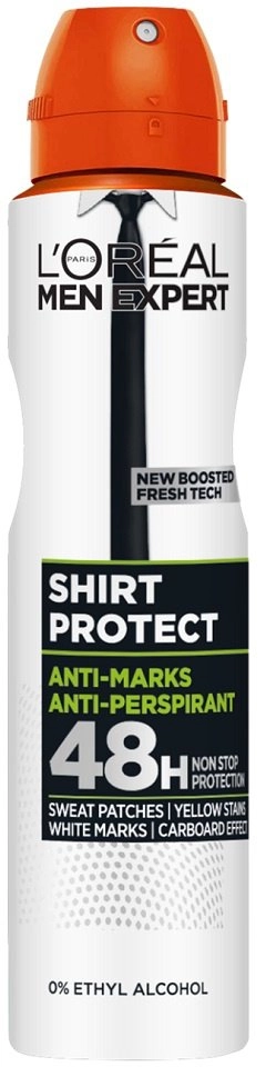 L`Oreal Paris Men Expert Shirt Protect