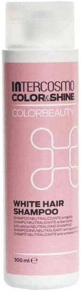 Intercosmo Color Shine Hair Shampoo For