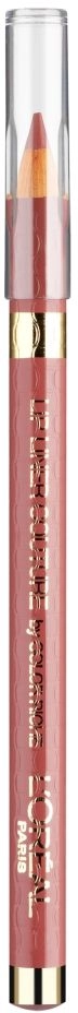 L````OREAL_Lip Liner Couture By Color Riche