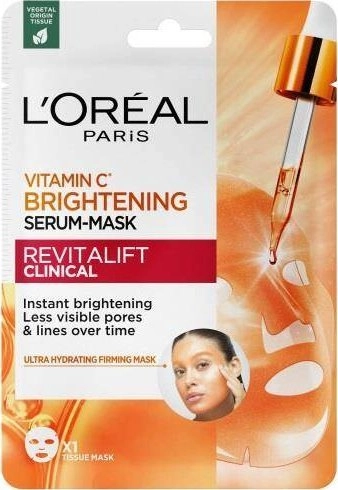 L````Oreal Paris Revitalift Clinical Vitamin C