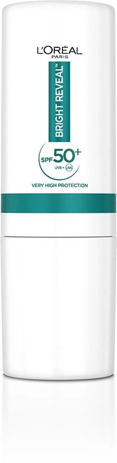L````OREAL_Bright Reveal Daily UV Stick ochronny