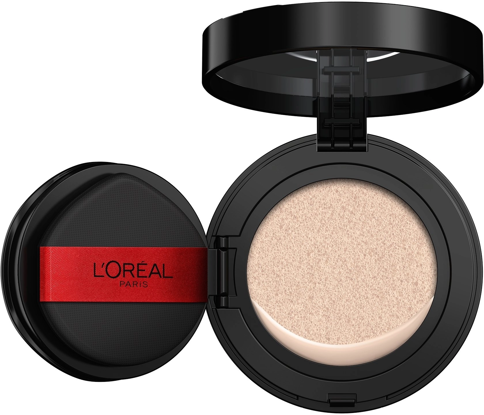 L`Oreal Paris L`OREAL_Infaillible Cushion Foundation liquid